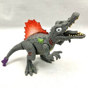 Zuru Smashers Collectible Jurassic Dinosaur Figure
